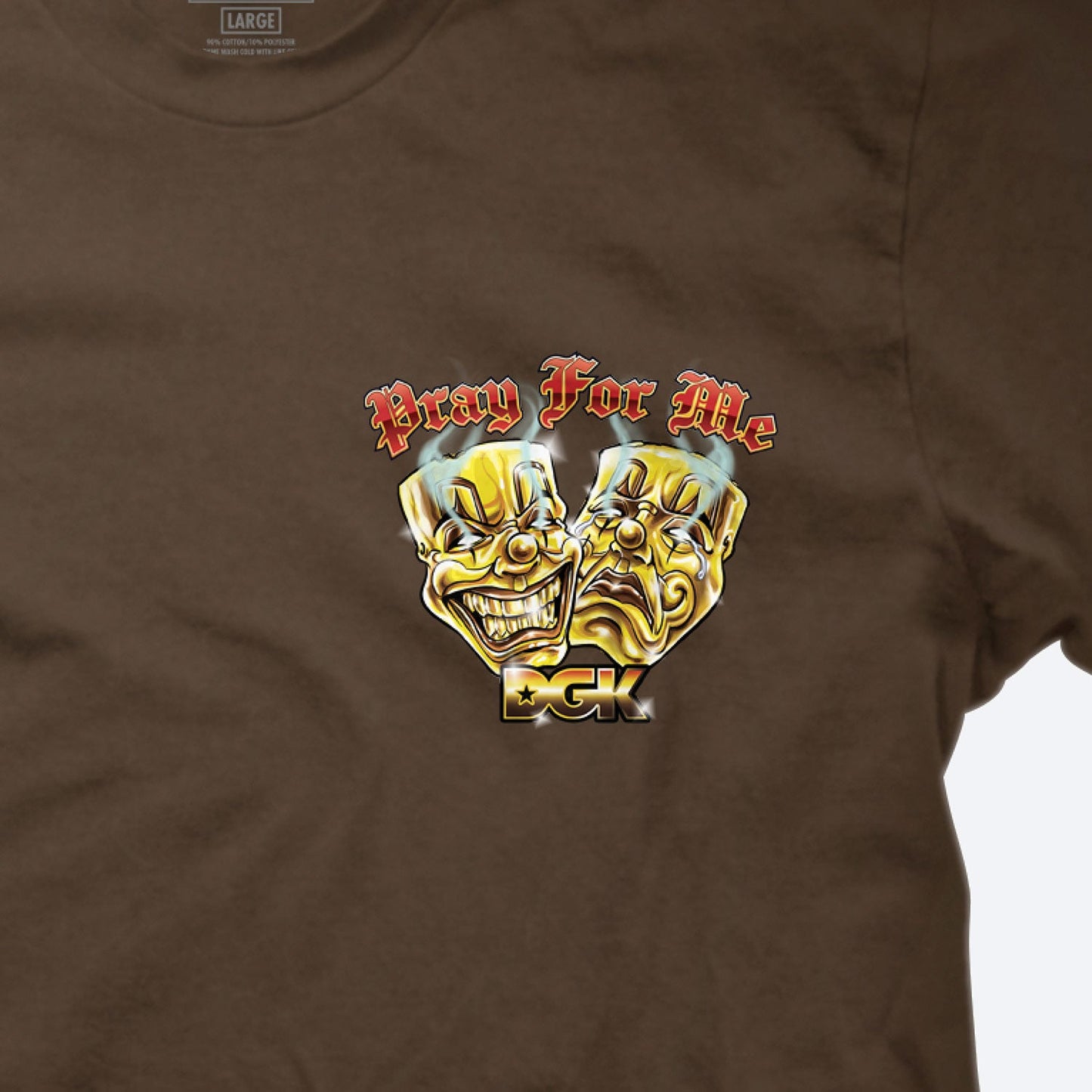 Daily Grind T-Shirt