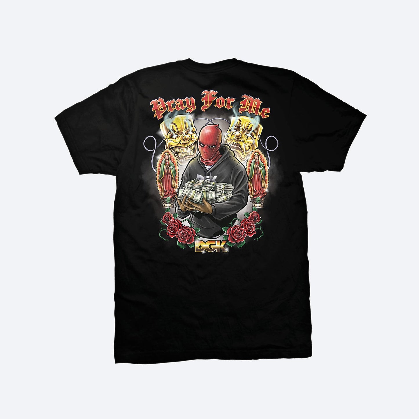 Daily Grind T-Shirt