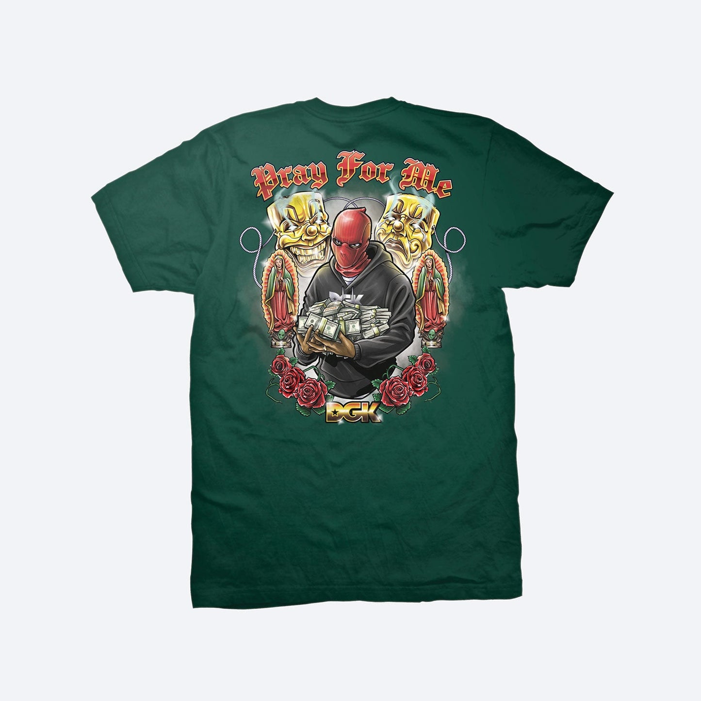 Daily Grind T-Shirt