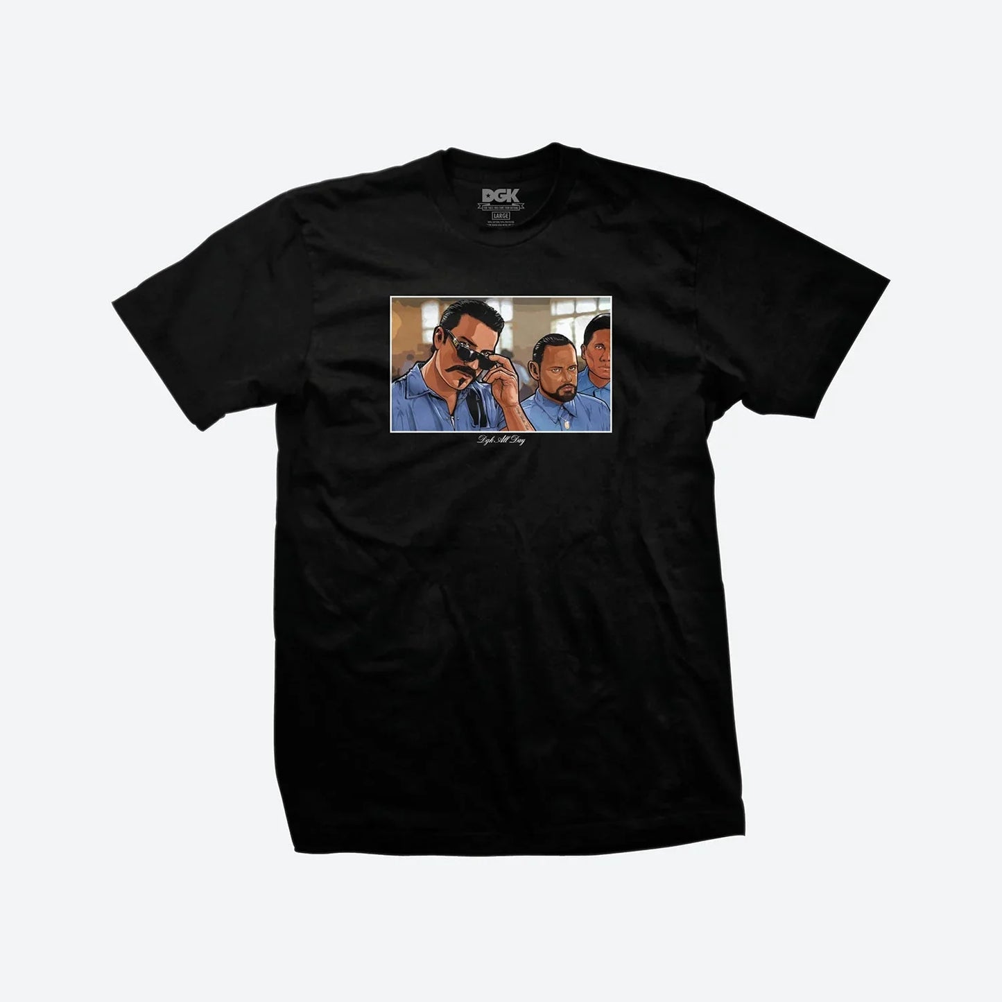 El Mero Mero T-Shirt