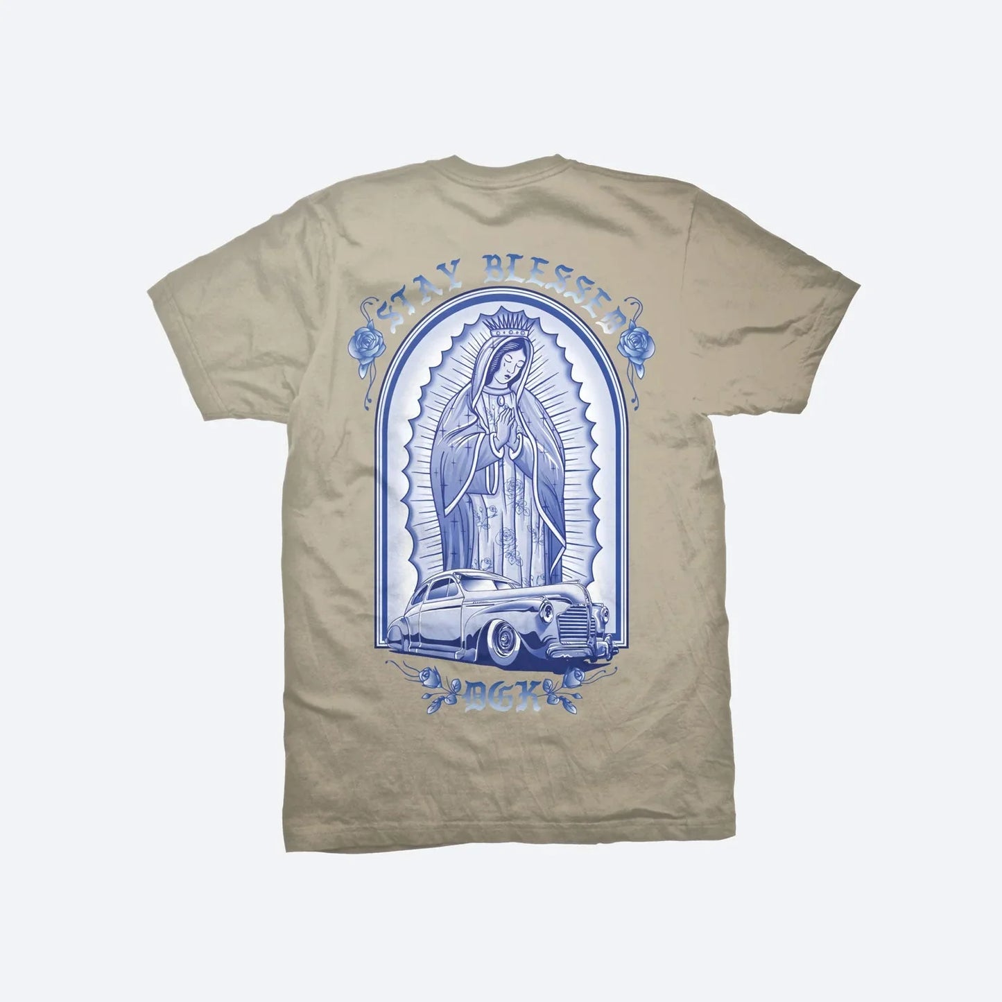 Lo-Side T-Shirt