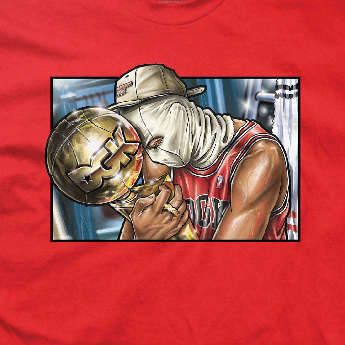 Champ T-Shirt