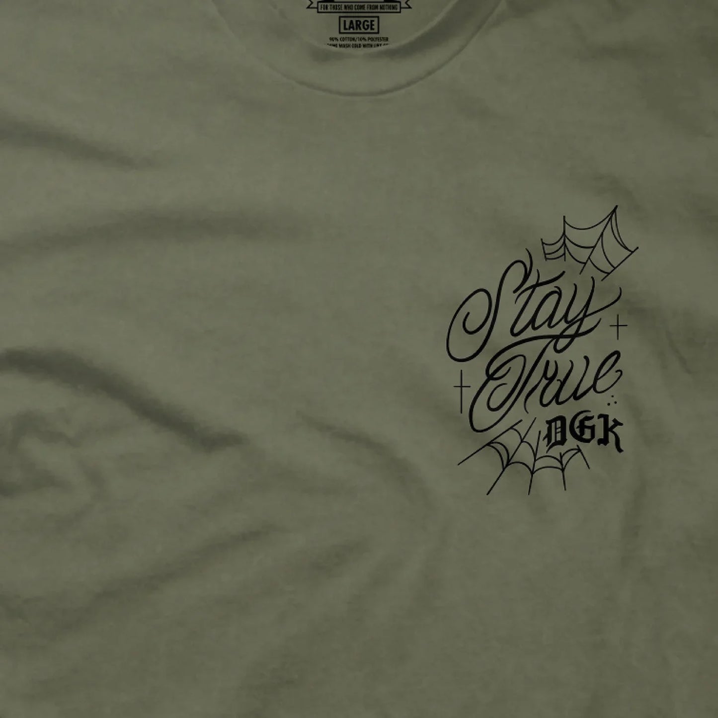 Stay True T-Shirt