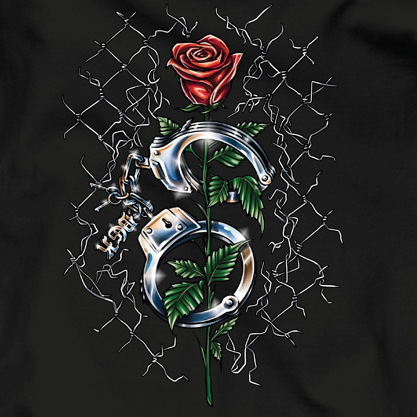 Freedom Crew Fleece