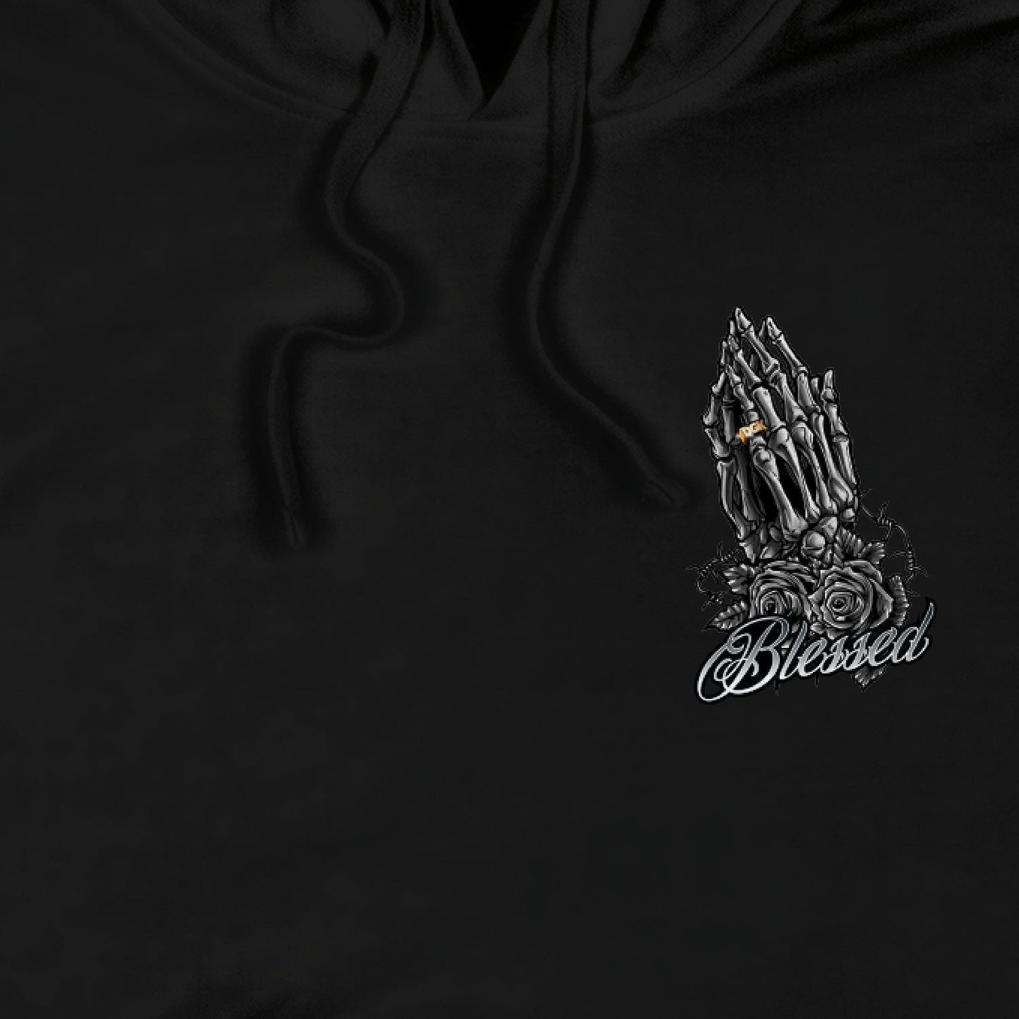 Devoted Hoody