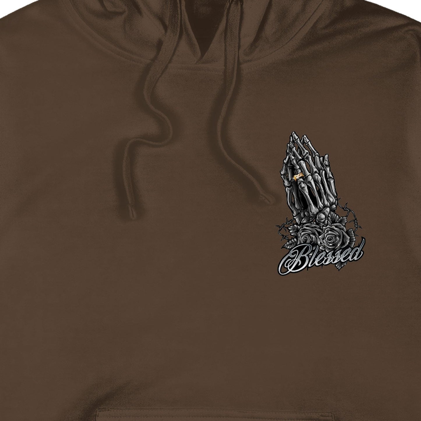 Devoted Hoody