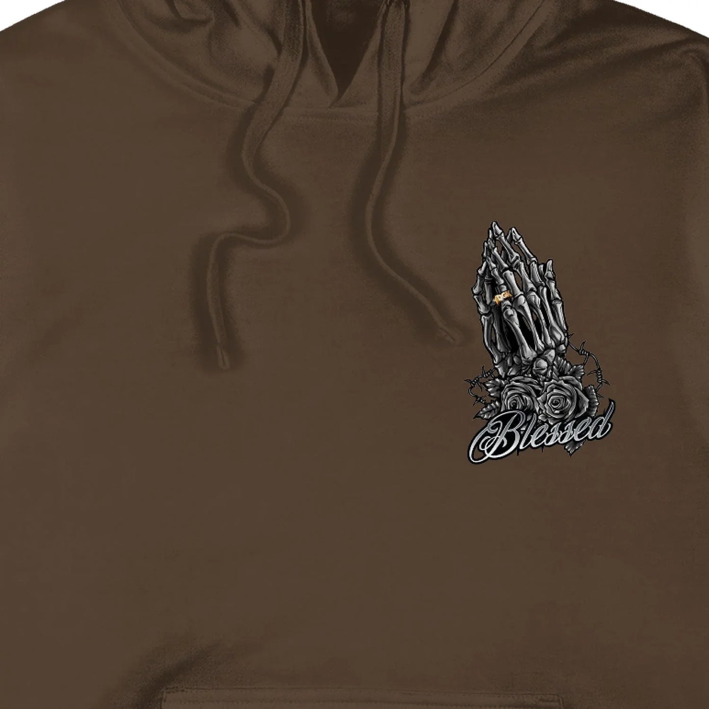 Devoted Hoody - Four Street