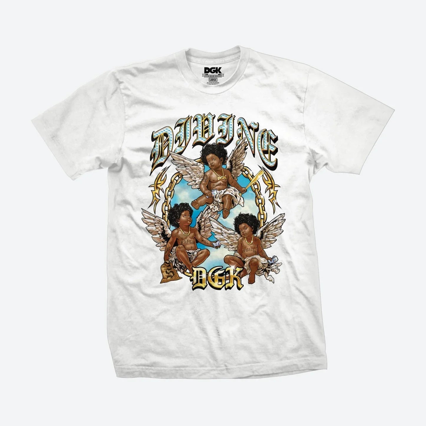 Wings T-Shirt