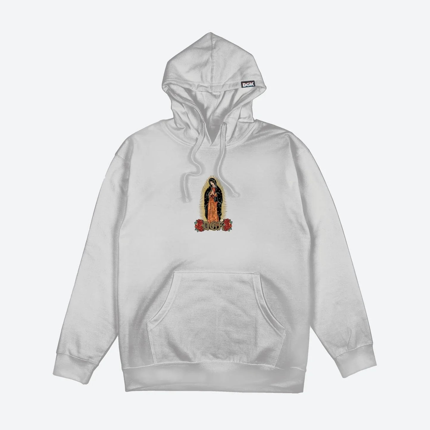 Shine Hooded Fleece - Four Street