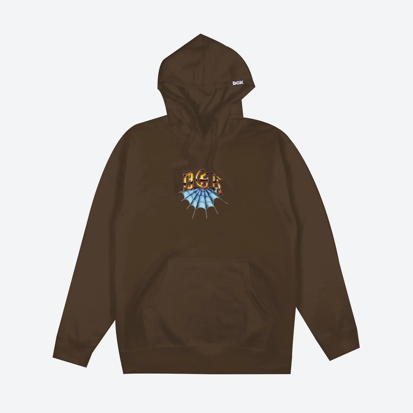 Night Moves Hooded Fleece - Four Street