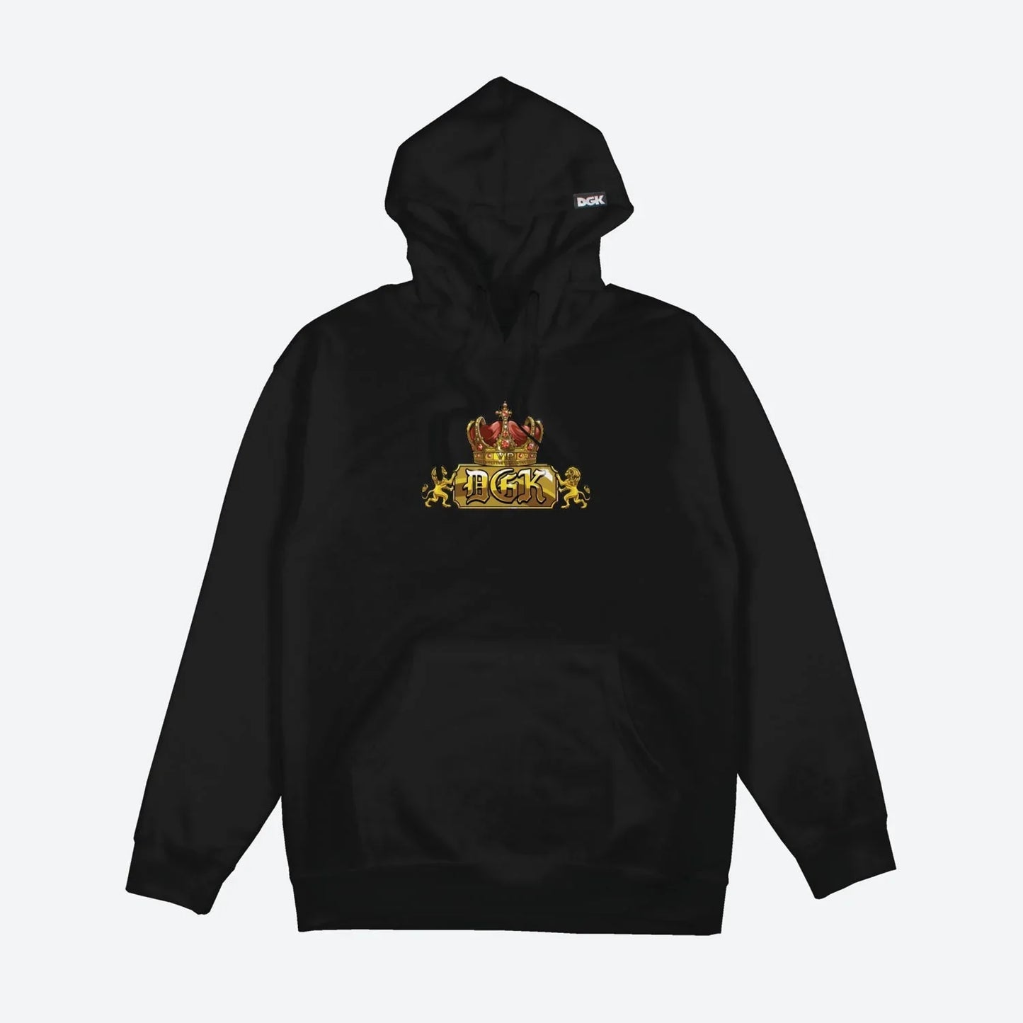 V.I.P Hooded Fleece - Four Street