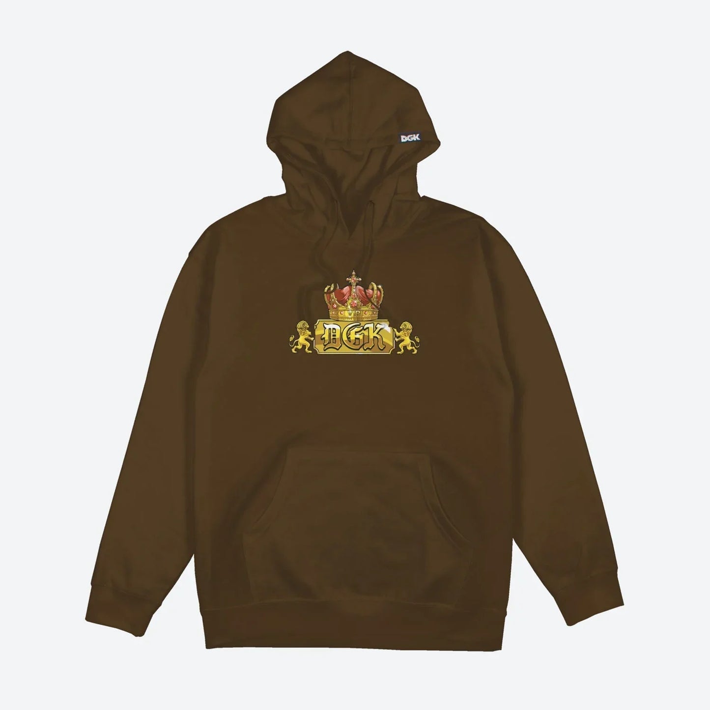V.I.P Hooded Fleece - Four Street