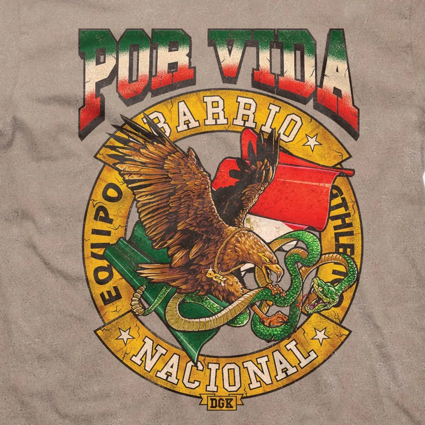 Nacional T-Shirt