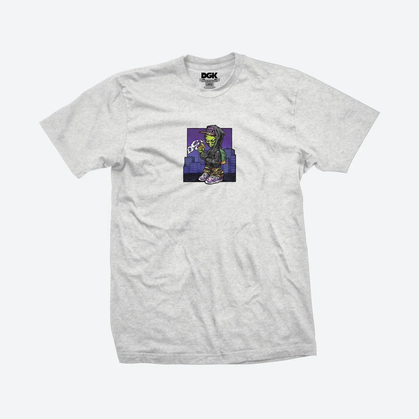 Martian T-Shirt