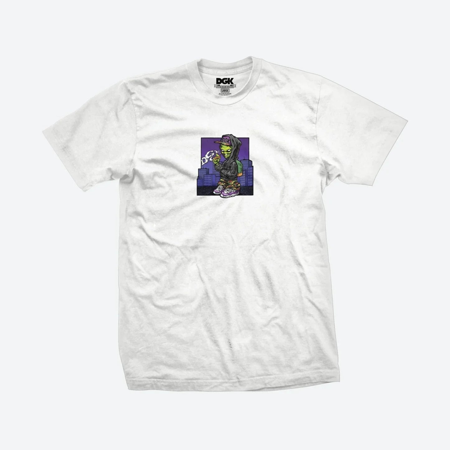 Martian T-Shirt