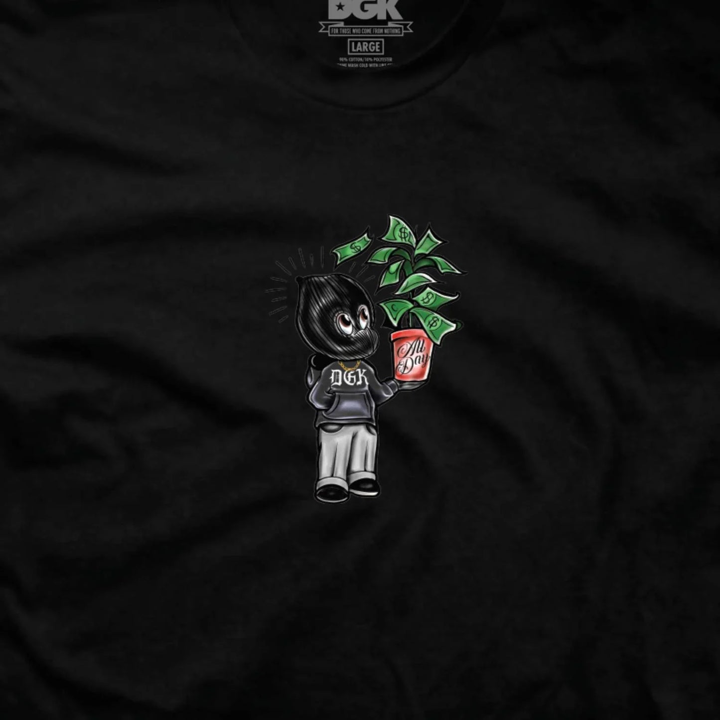 Profits T-Shirt