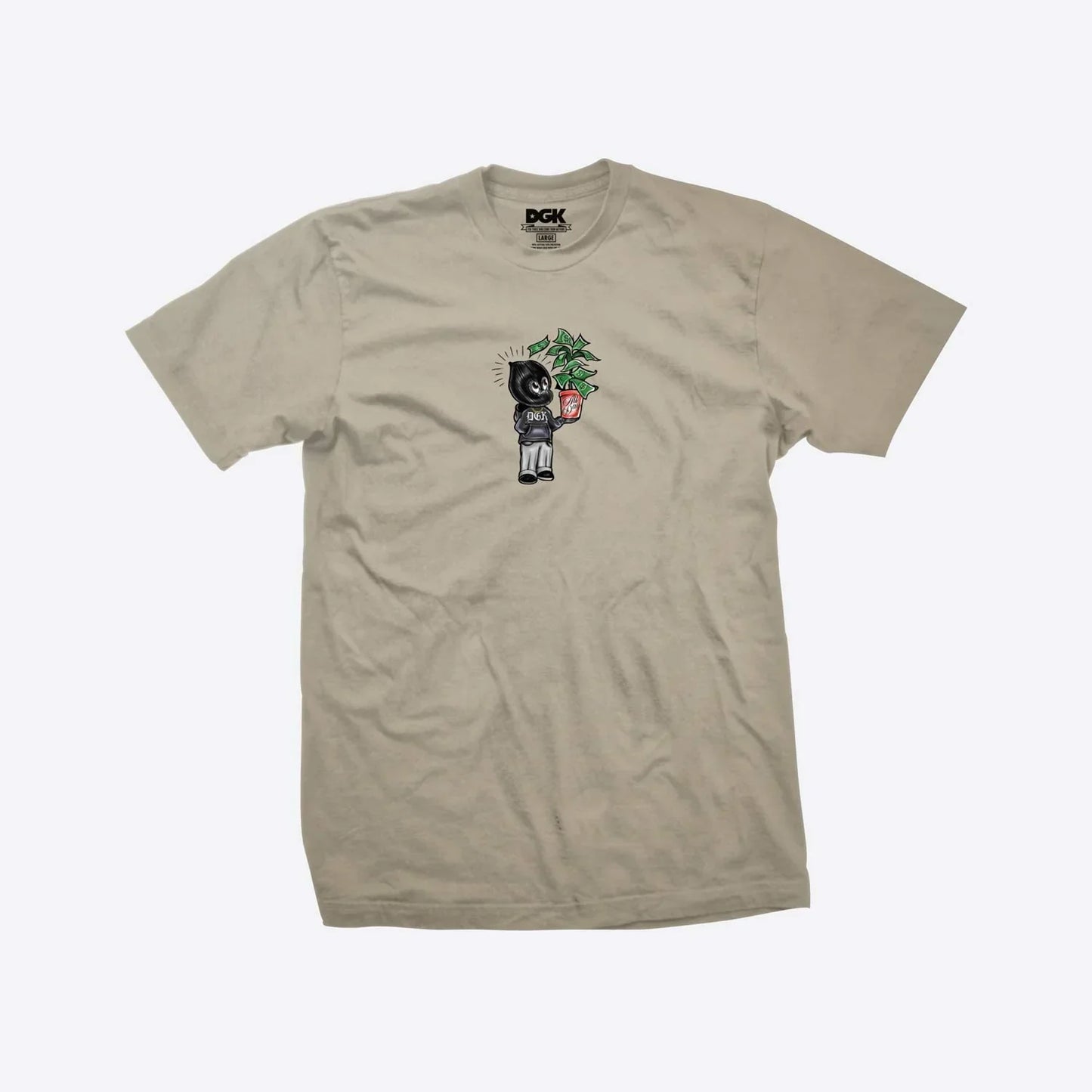 Profits T-Shirt