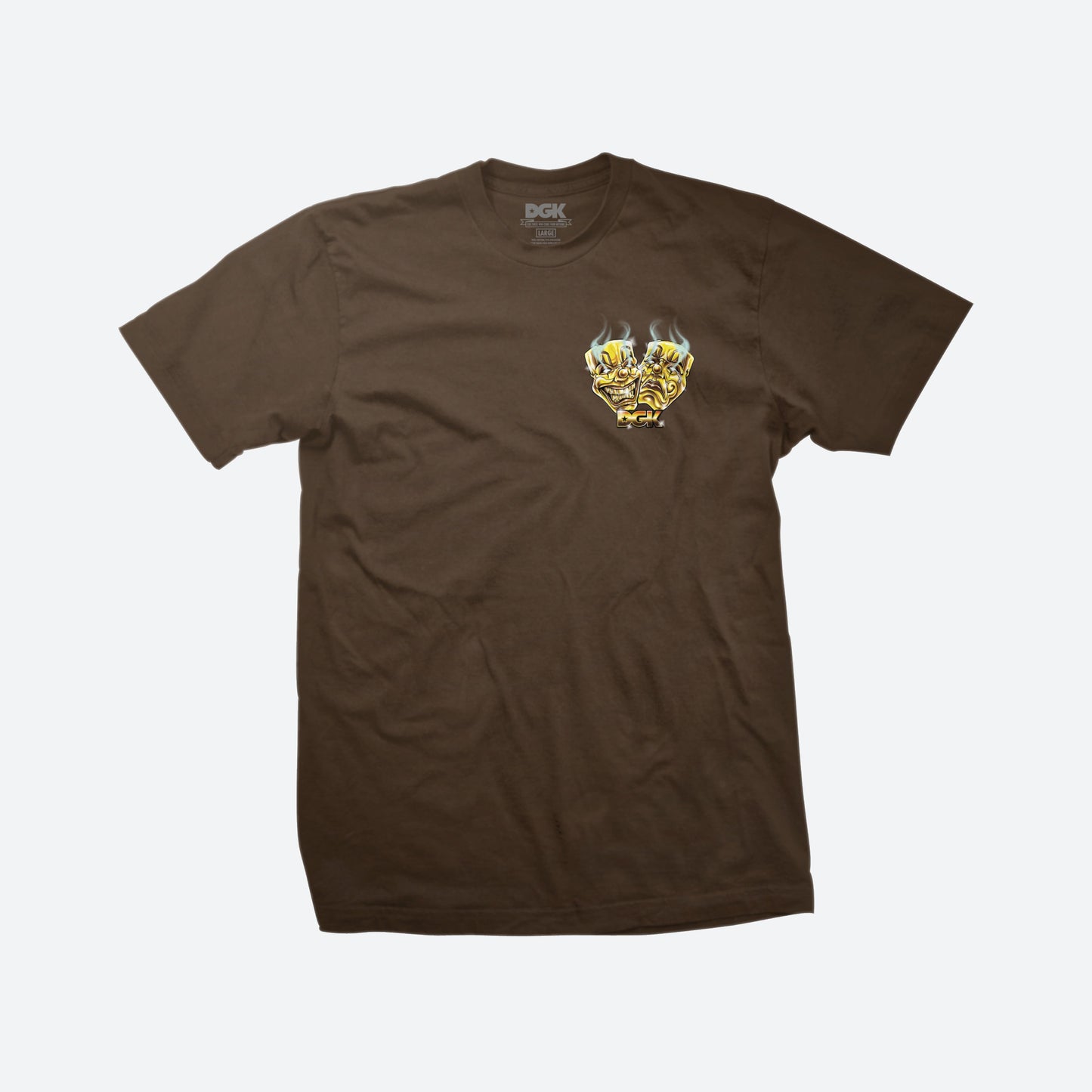 Daily Grind T-Shirt