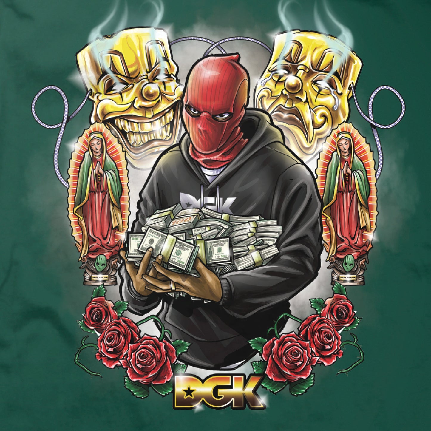 Daily Grind T-Shirt
