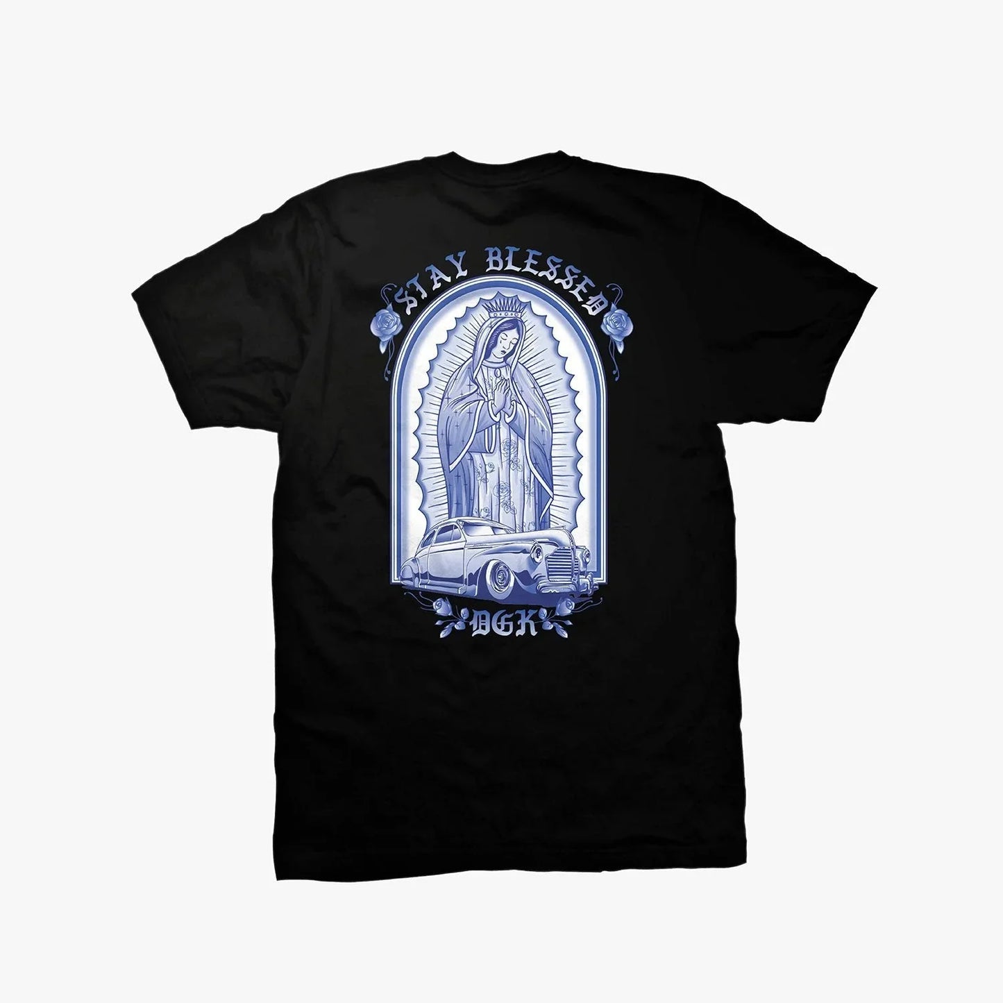 Lo-Side T-Shirt