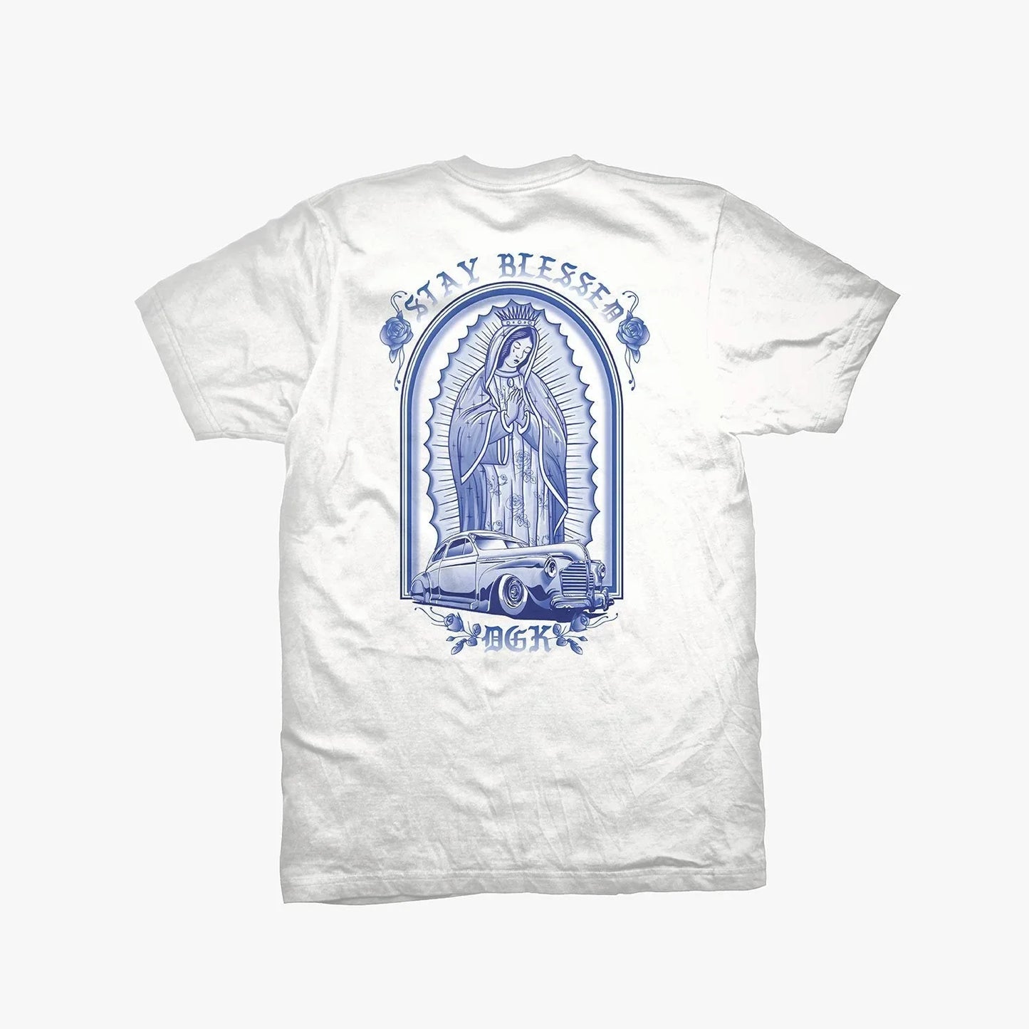 Lo-Side T-Shirt