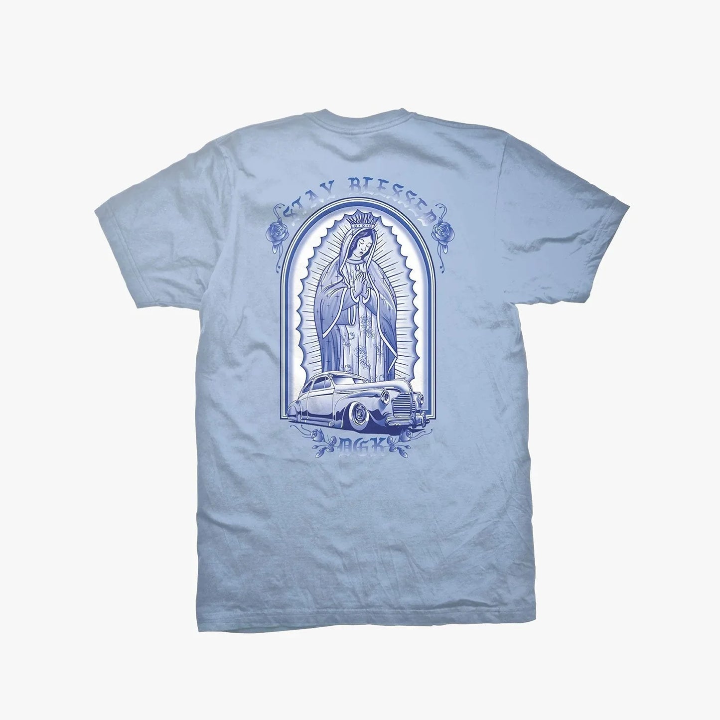 Lo-Side T-Shirt