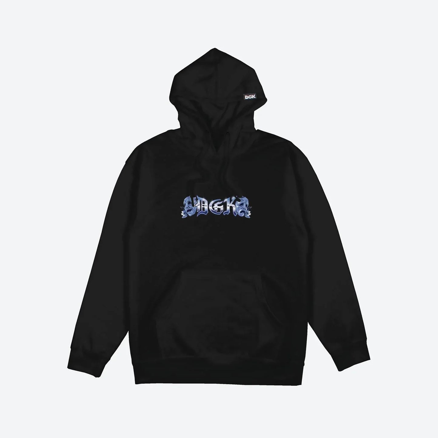 Wired Hoody - Four Street