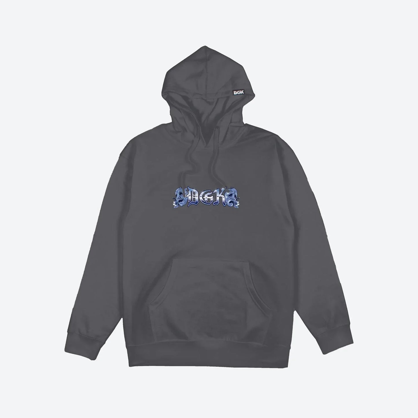Wired Hoody - Four Street
