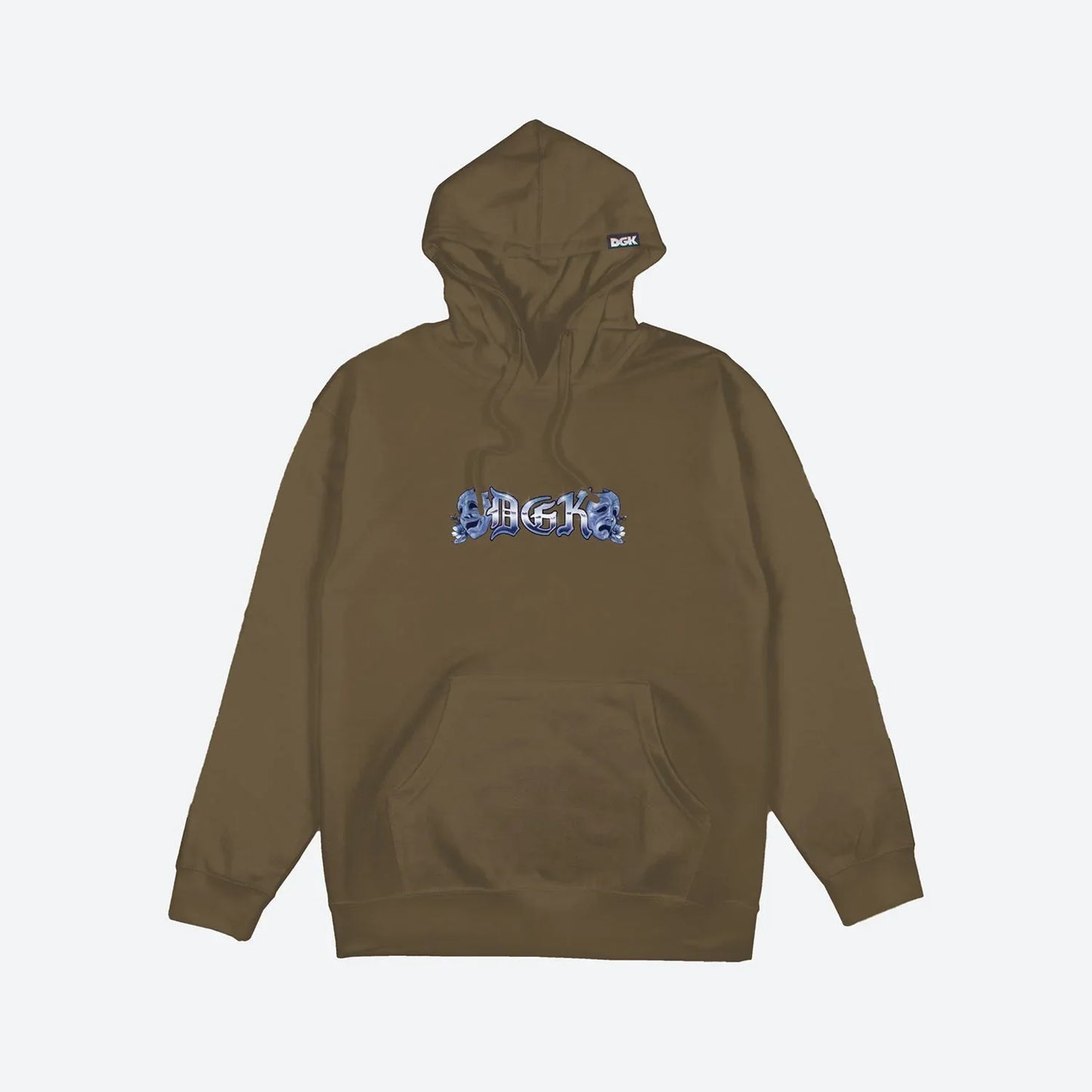 Wired Hoody - Four Street
