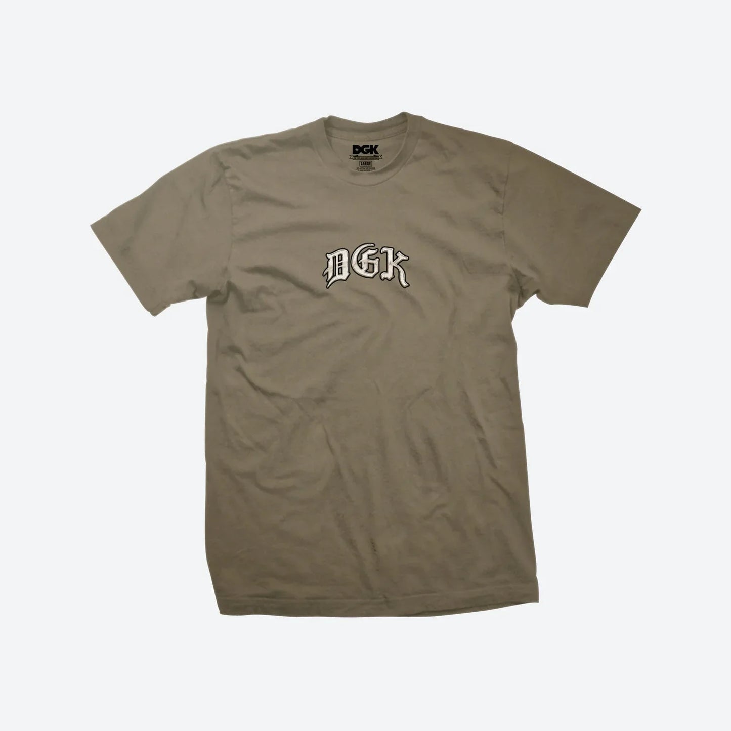 Legend T-Shirt - Four Street
