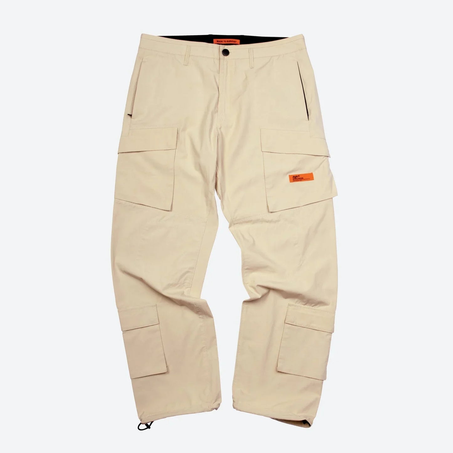 Recon Cargo Pant - Four Street