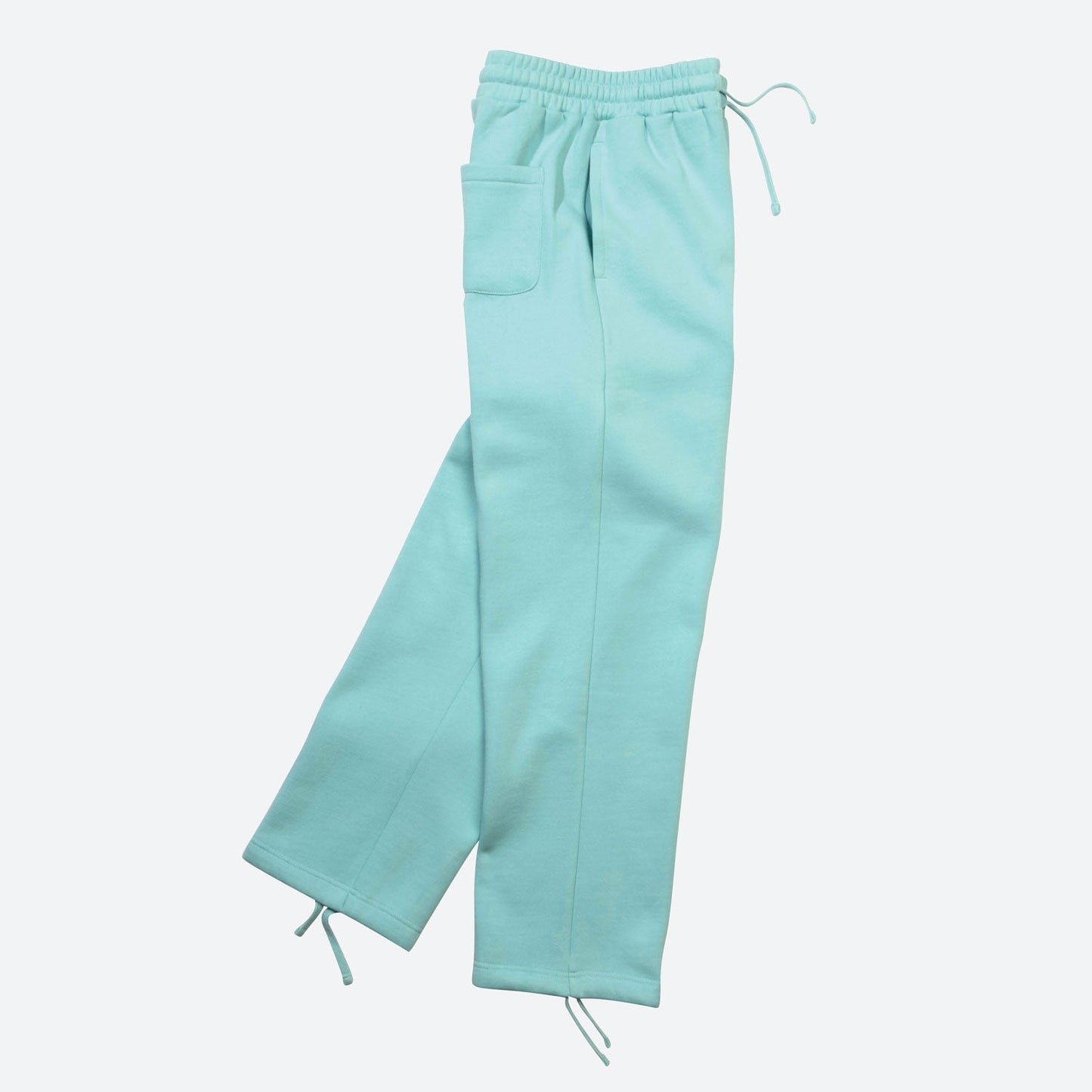 Wildstyle Embroidered Fleece Pant