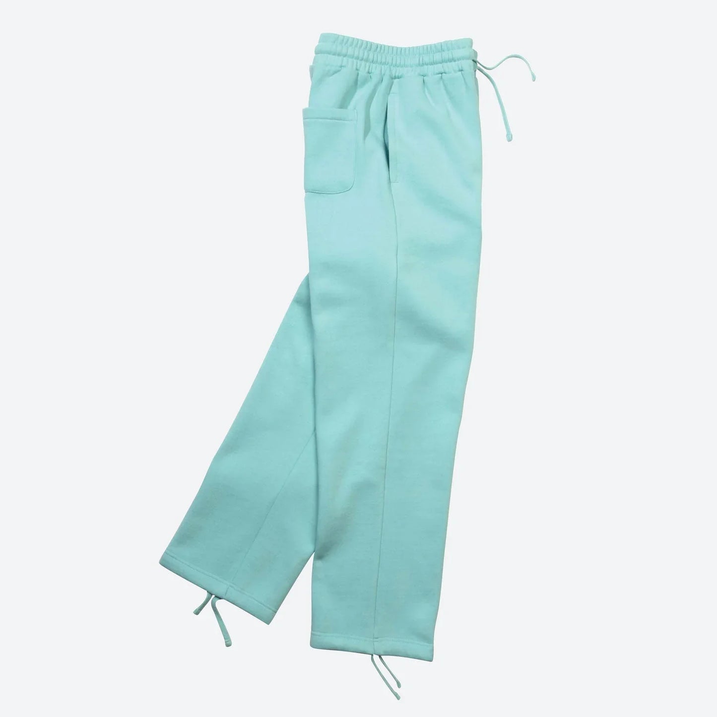 Wildstyle Embroidered Fleece Pant - Four Street