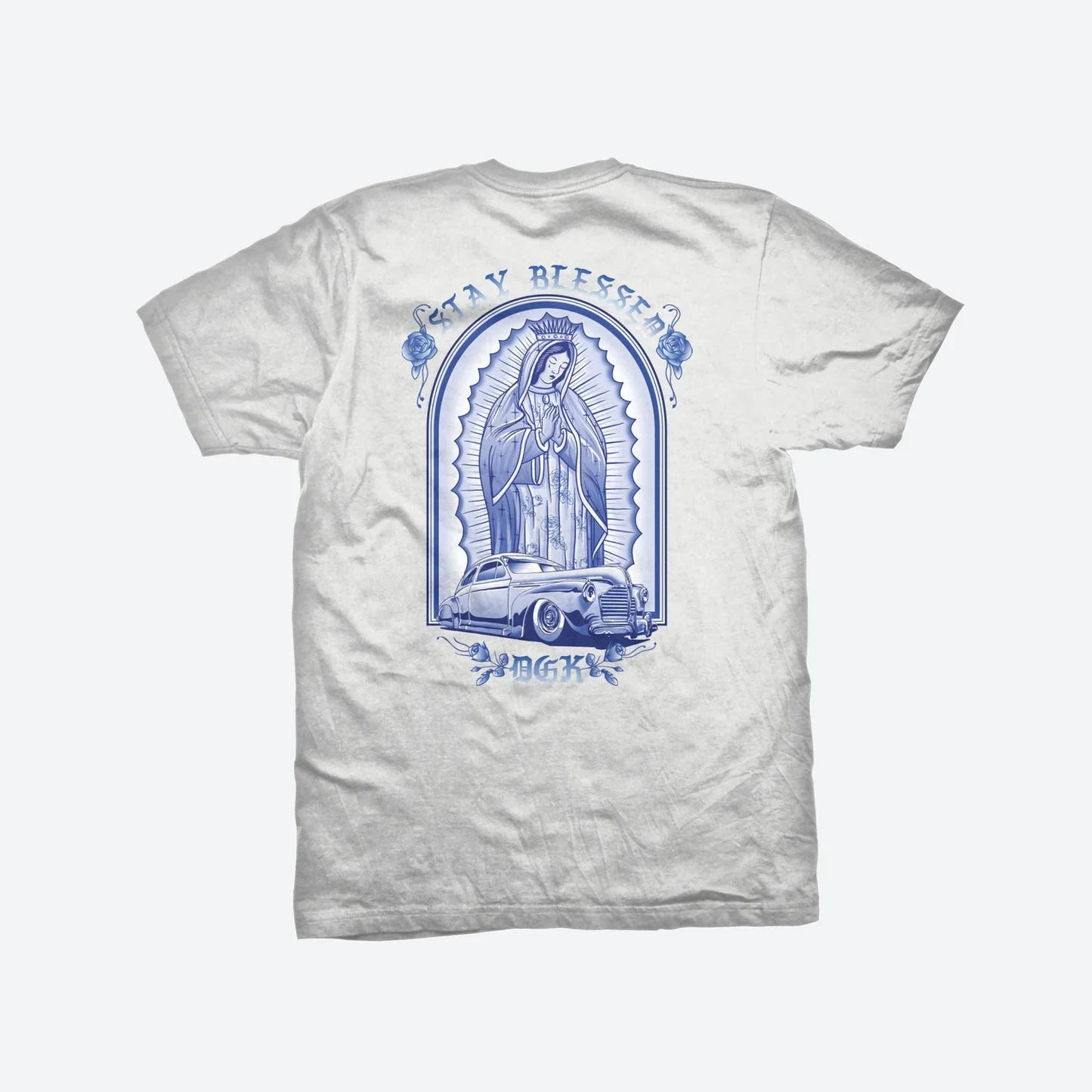 Lo-Side T-Shirt