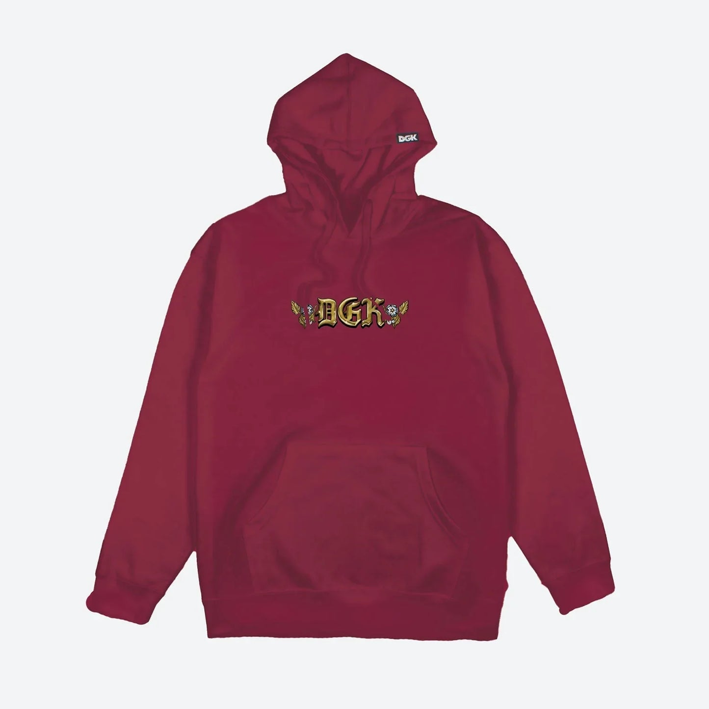 Protect Us Hooded Fleece - Four Street