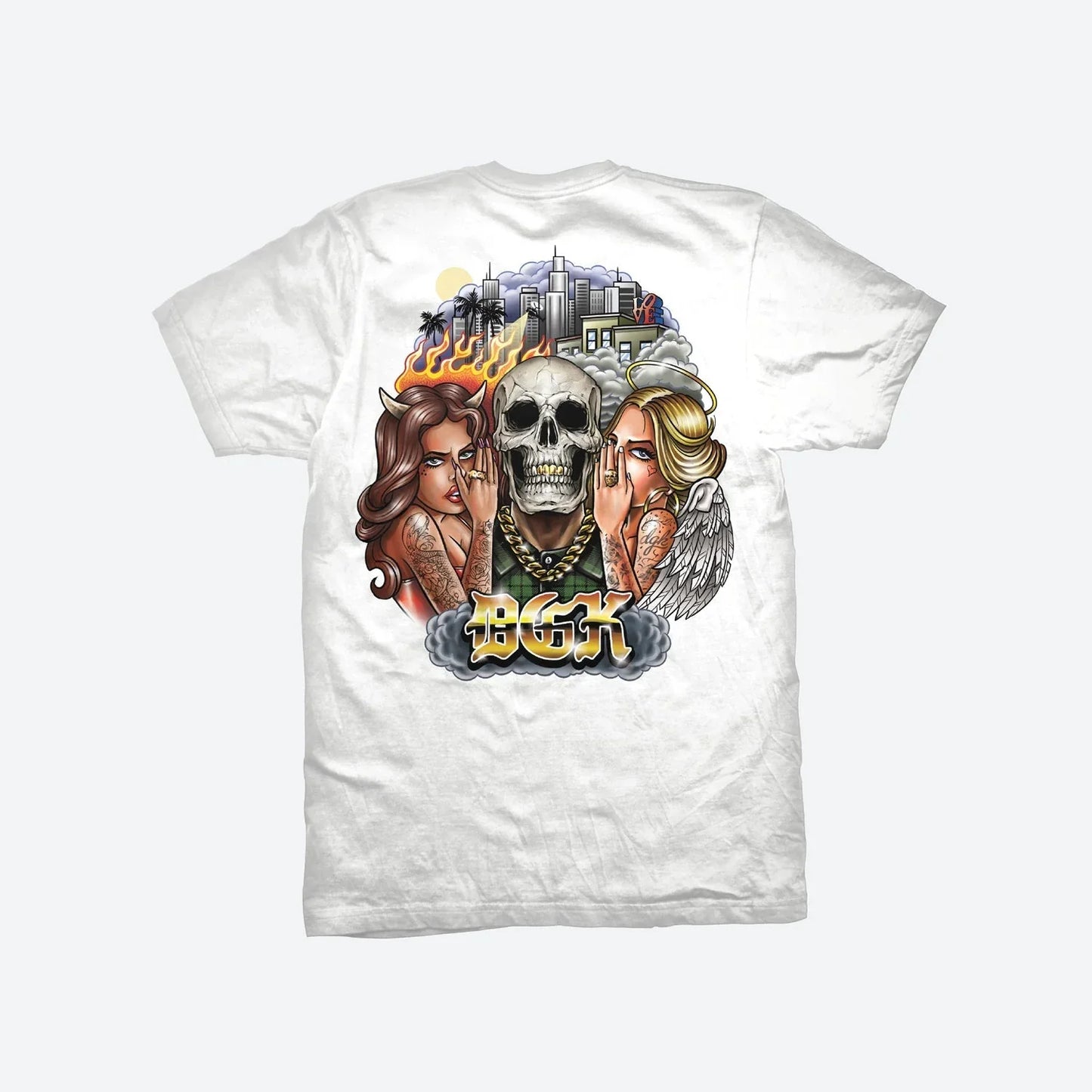 Temptation T-Shirt