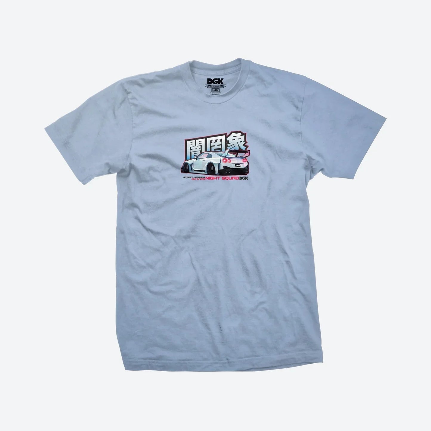 Shibuya T-Shirt