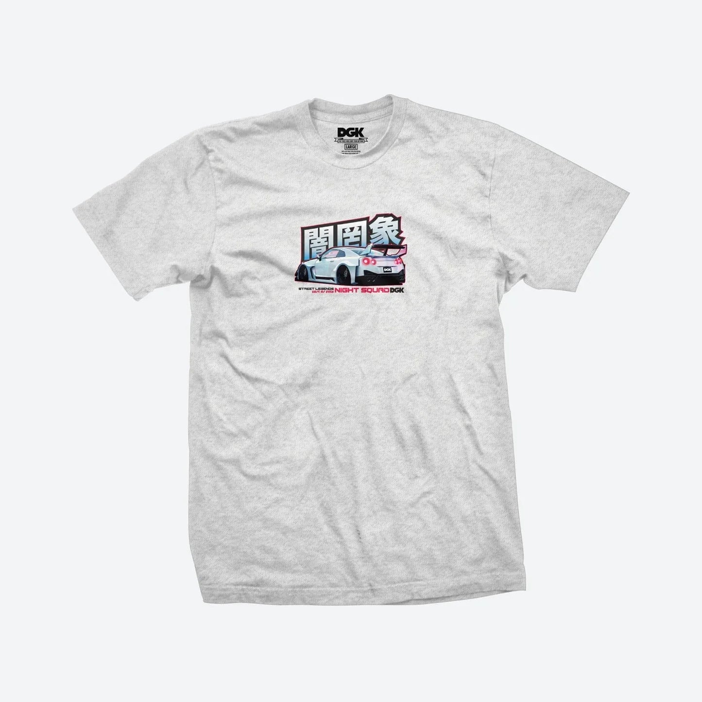 Shibuya T-Shirt