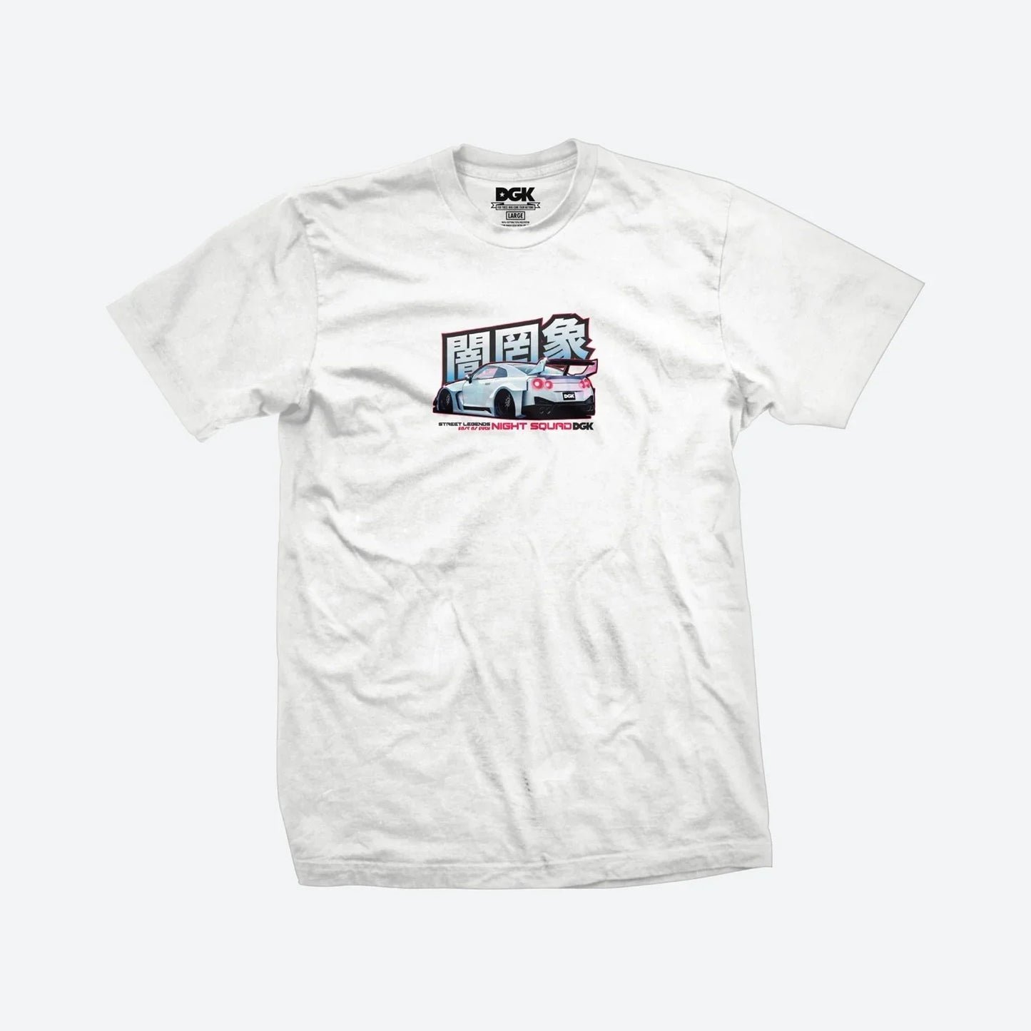 Shibuya T-Shirt