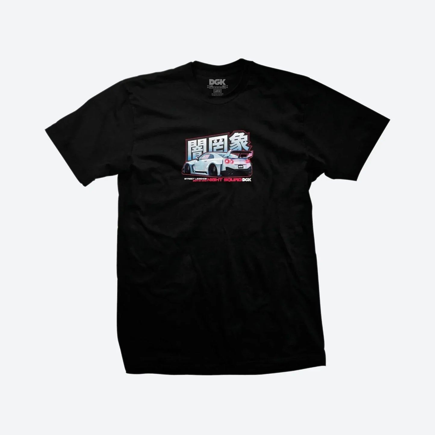 Shibuya T-Shirt
