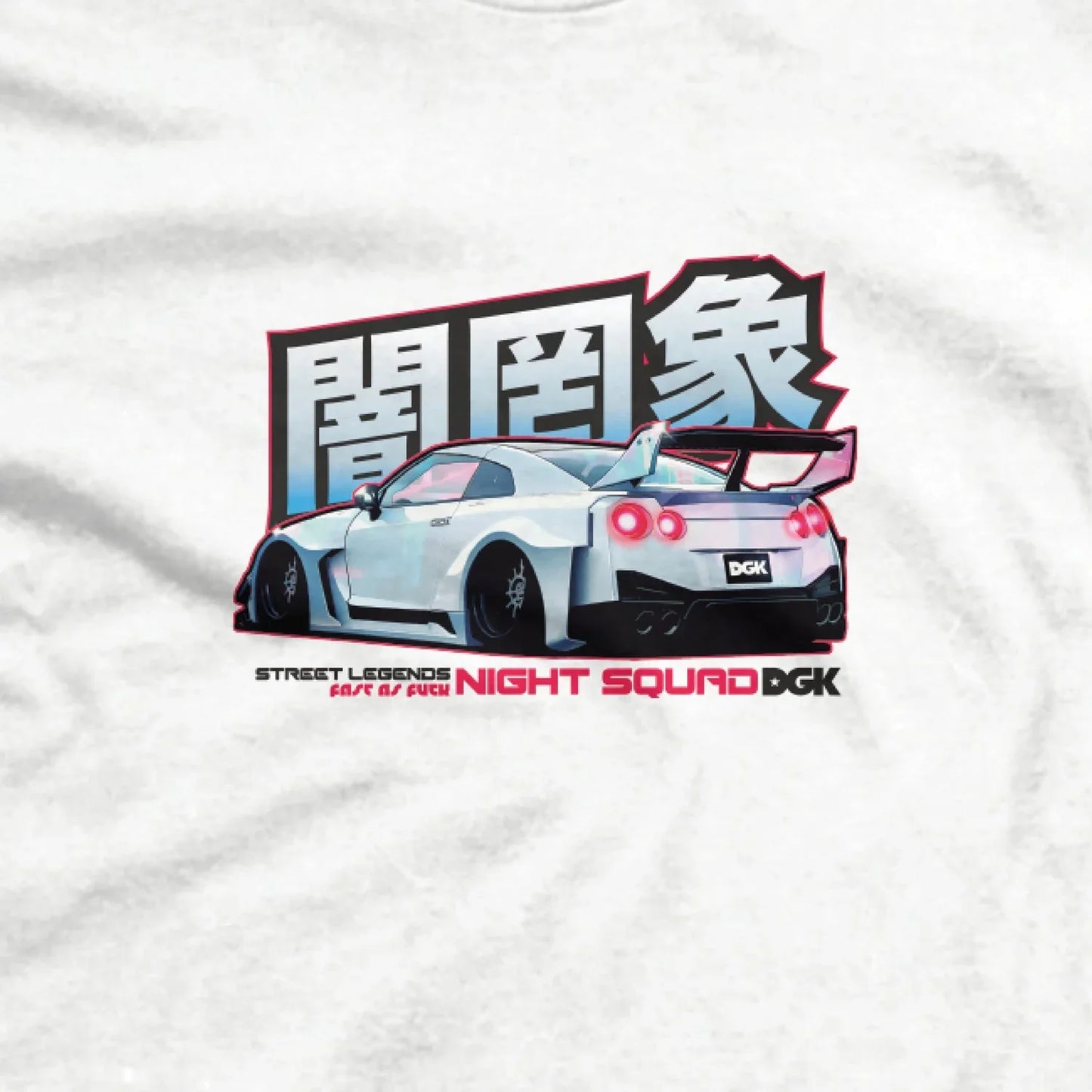 Shibuya T-Shirt