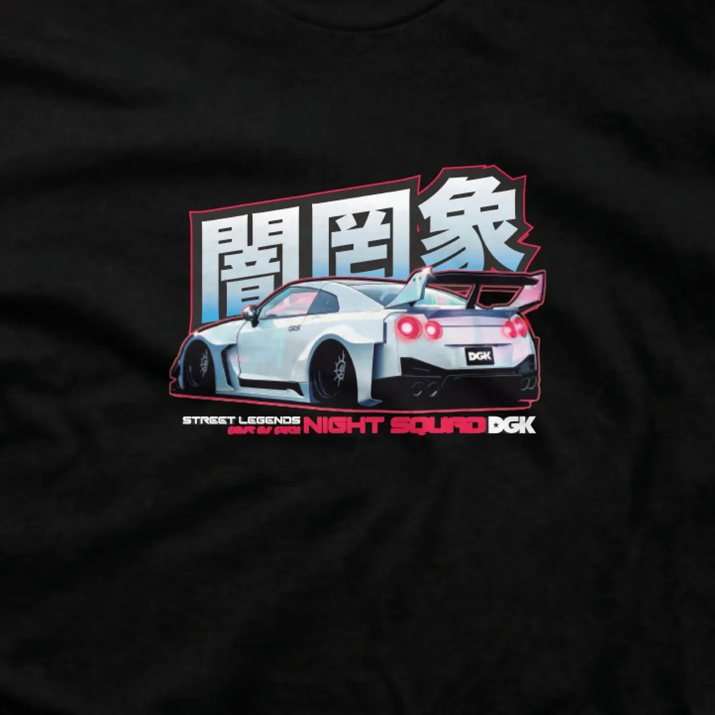 Shibuya T-Shirt