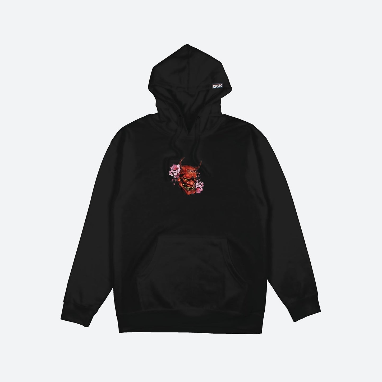 Fortune Hoody