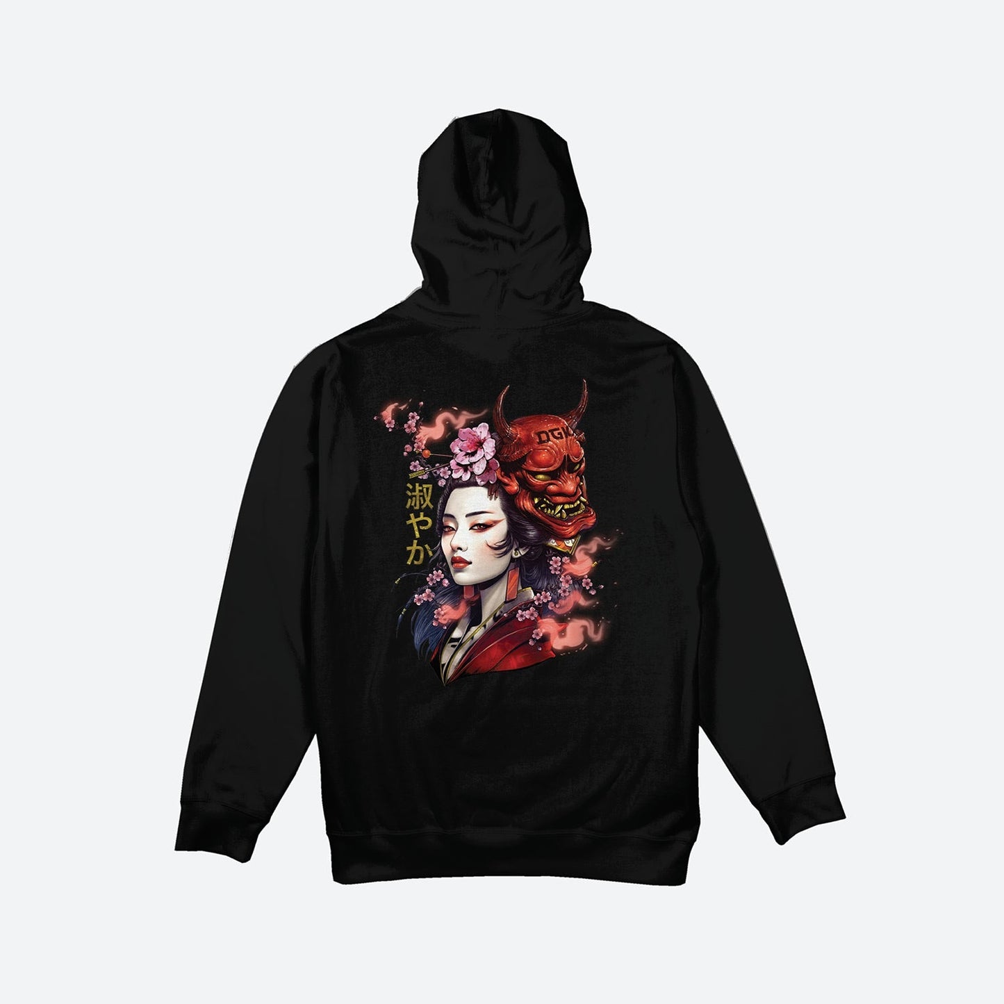 Fortune Hoody
