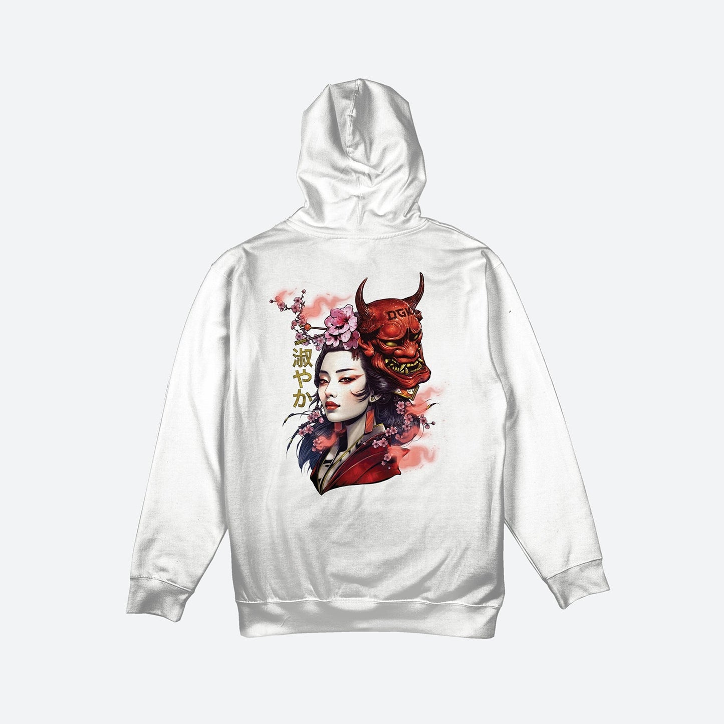 Fortune Hoody