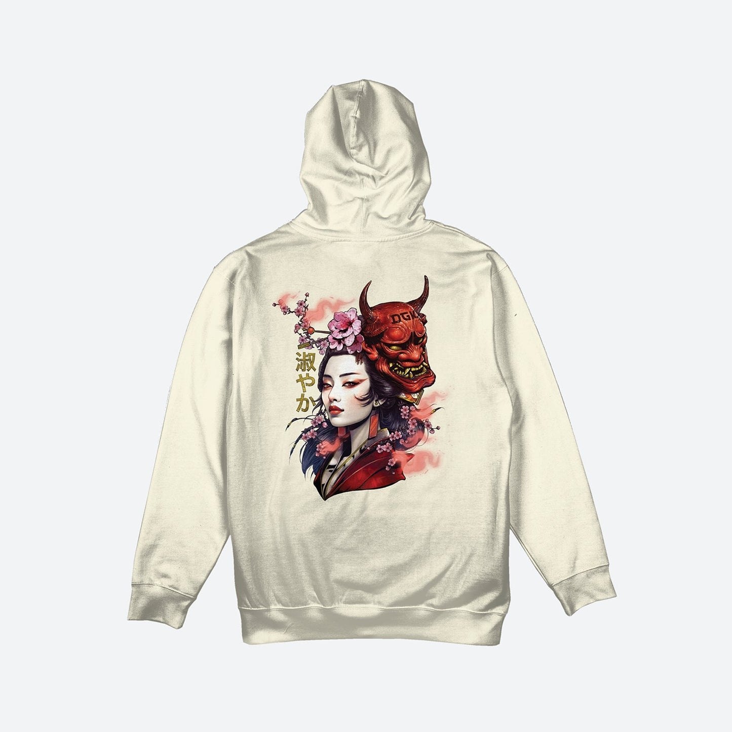 Fortune Hoody