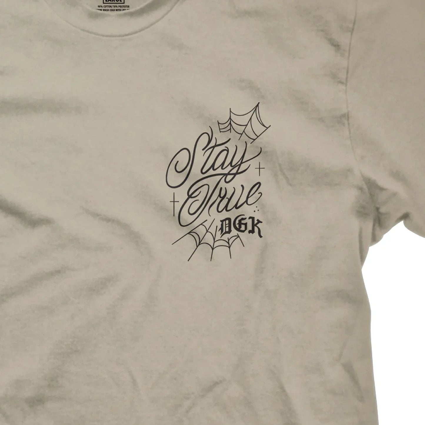 Stay True T-Shirt