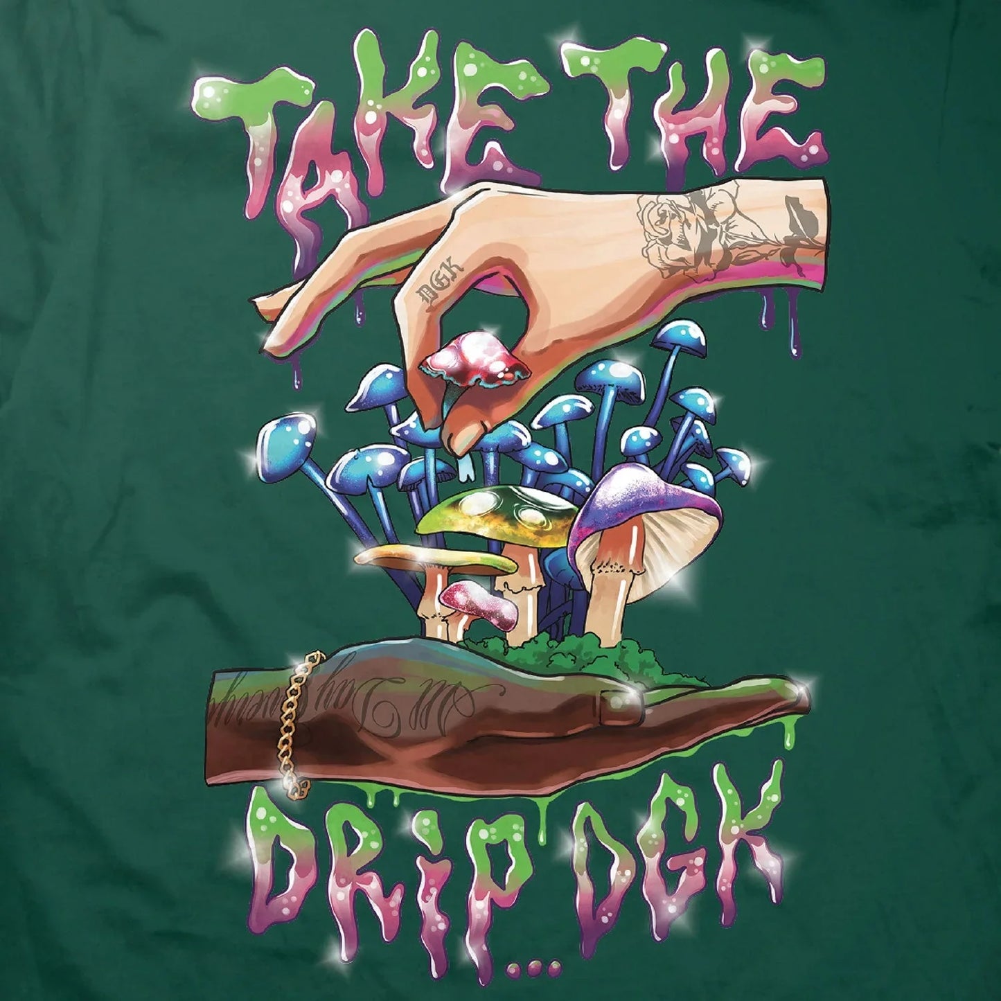 The Gift T-Shirt