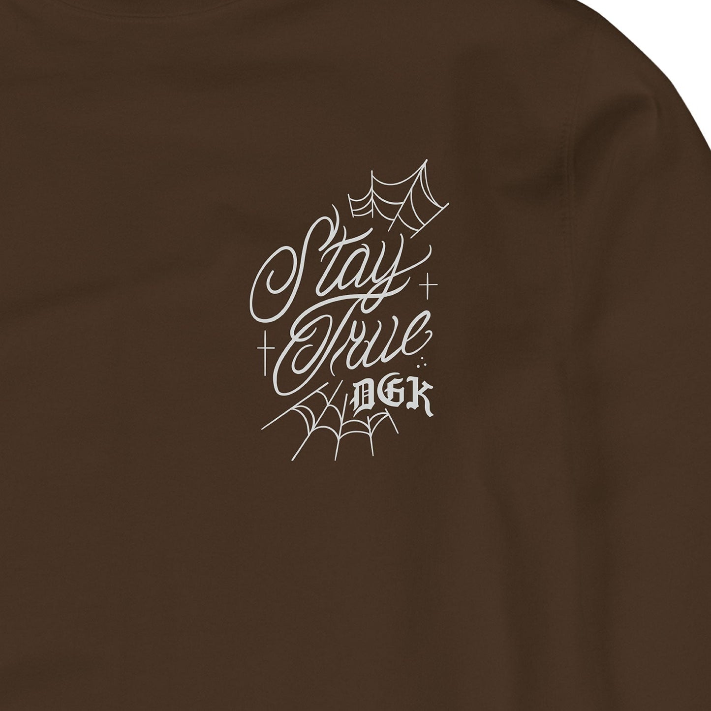 Stay True Crew Fleece