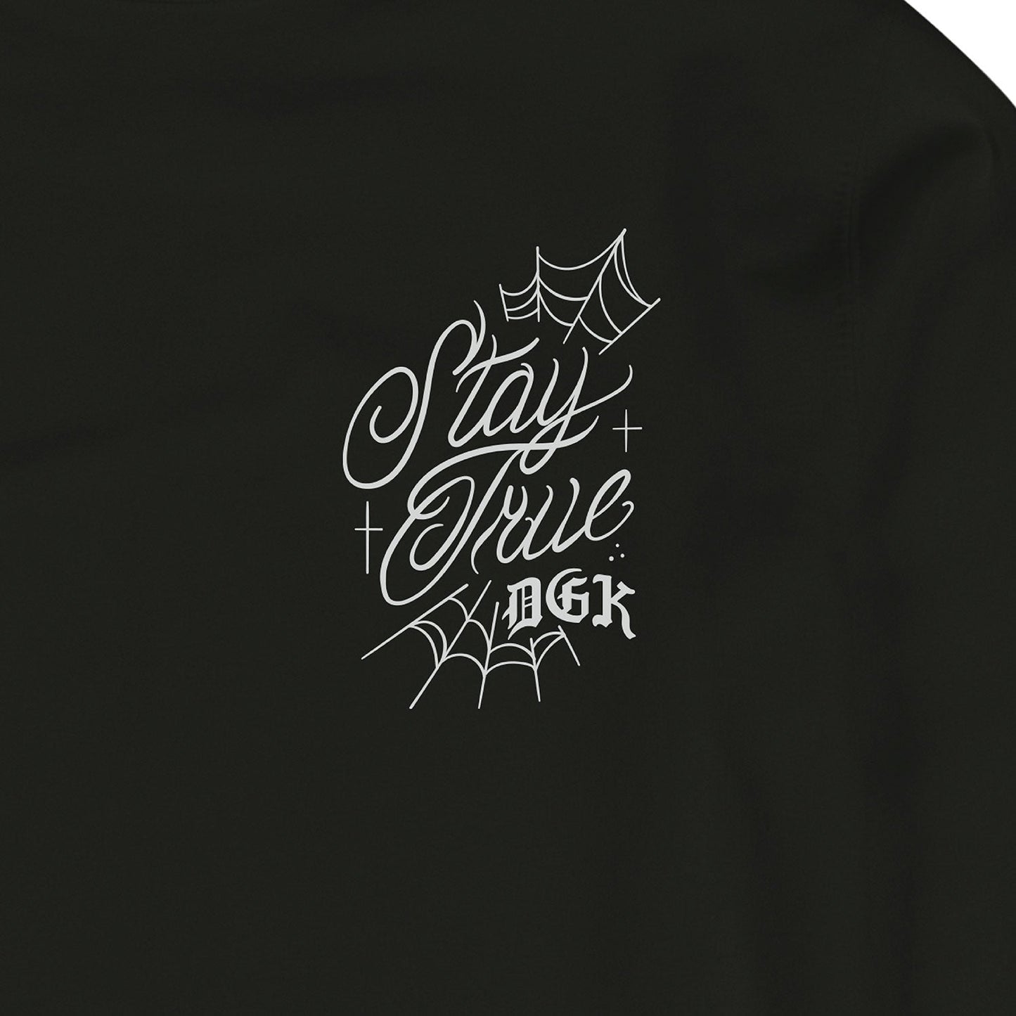 Stay True Crew Fleece
